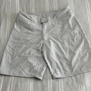 Patagonia Women's Gray Shorts